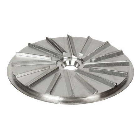 NUTRIFASTER Cutter Plate, 16 Blades - N350/N450, #108 108